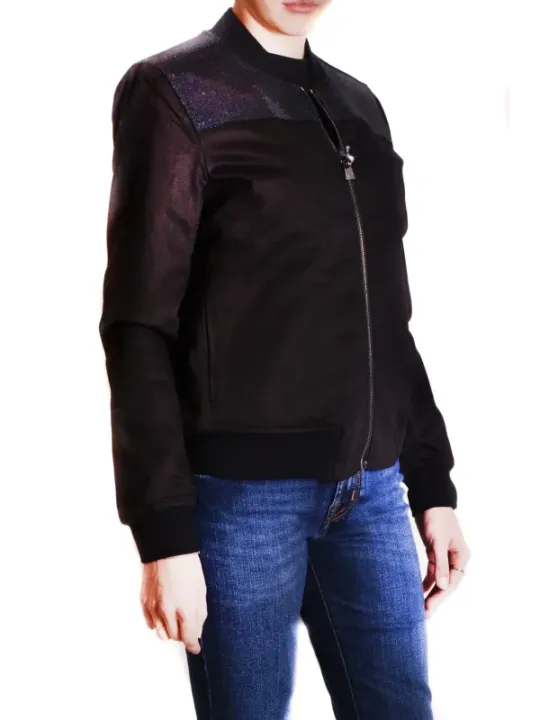 Jacob Cohen Damen Gürtel Schwarz | online kaufen