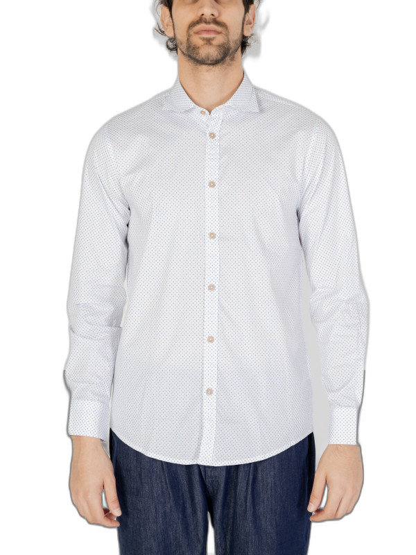 Hemden Hamaki-ho - Hamaki-ho Camicia Uomo 60,00 €  | Planet-Deluxe