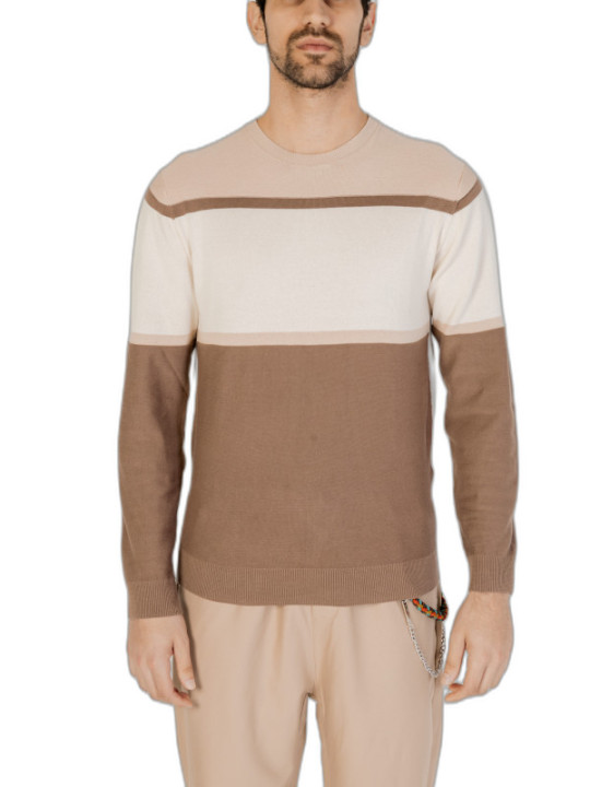 Pullover Hamaki-ho - Hamaki-ho Maglia Uomo 70,00 €  | Planet-Deluxe