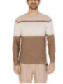 Pullover Hamaki-ho - Hamaki-ho Maglia Uomo 70,00 €  | Planet-Deluxe