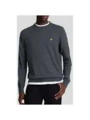 Lyle & Scott Herren Pullover Grau | online kaufen