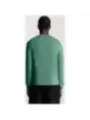 Lyle & Scott Herren Pullover Grün | online kaufen