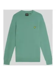Lyle & Scott Herren Pullover Grün | online kaufen