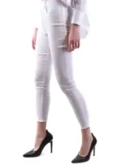 Jacob Cohen Damen Jeans Weiß | online kaufen