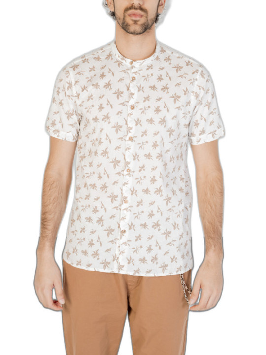 Hemden Hamaki-ho - Hamaki-ho Camicia Uomo 50,00 €  | Planet-Deluxe
