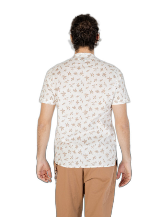 Hemden Hamaki-ho - Hamaki-ho Camicia Uomo 50,00 €  | Planet-Deluxe