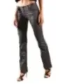 Jacob Cohen Damen Jeans Schwarz | online kaufen