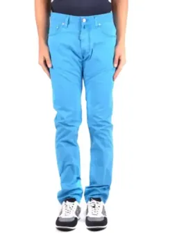 Jacob Cohen Herren Jeans Blau | online kaufen