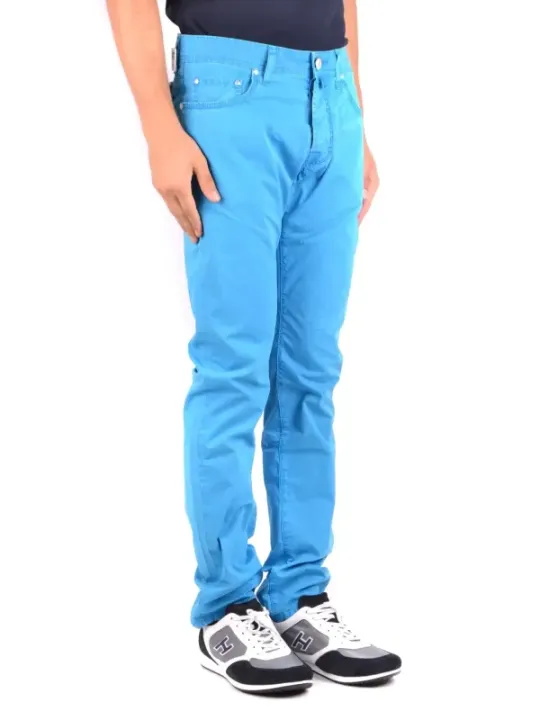 Jacob Cohen Herren Jeans Blau | online kaufen