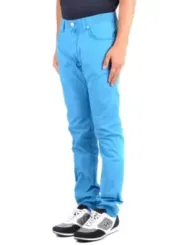 Jacob Cohen Herren Jeans Blau | online kaufen