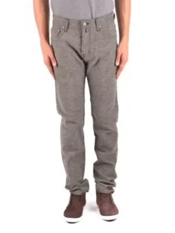 Jacob Cohen Herren Jeans Beige | online kaufen