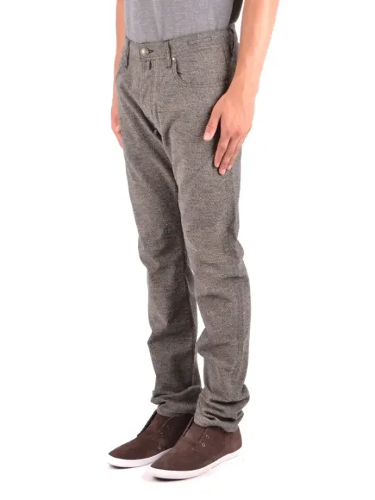 Jacob Cohen Herren Jeans Beige | online kaufen