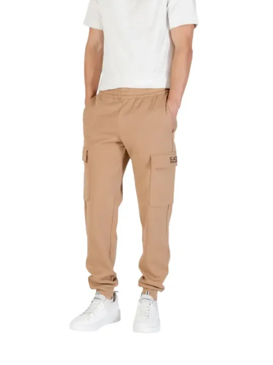 Ea7 Herren Hose Beige | online kaufen