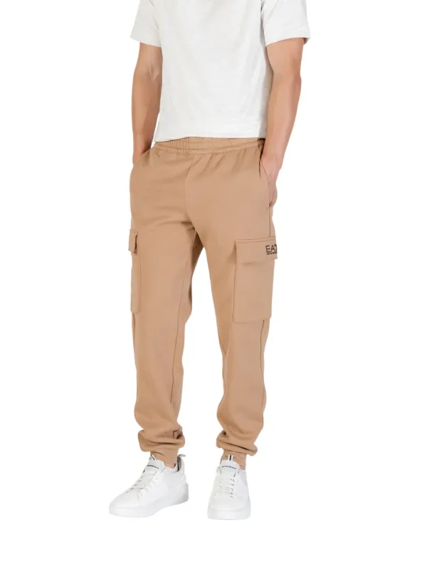 Ea7 Herren Hose Beige | online kaufen