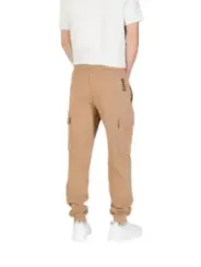 Ea7 Herren Hose Beige | online kaufen