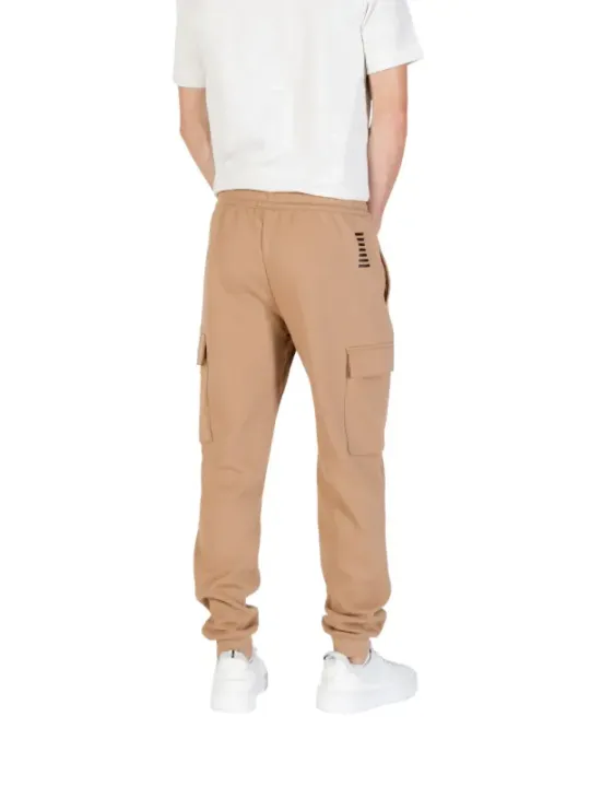 Ea7 Herren Hose Beige | online kaufen