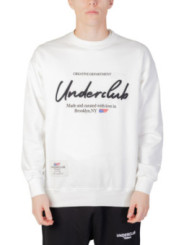 Fleece Underclub - Underclub Felpa Uomo 100,00 €  | Planet-Deluxe
