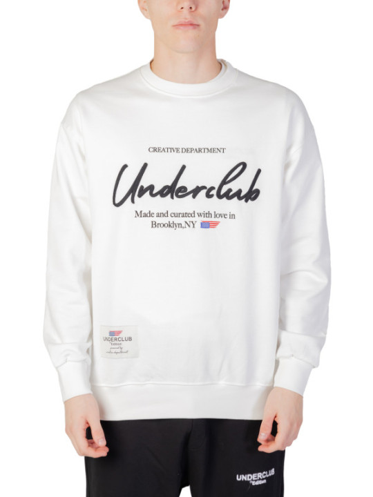 Fleece Underclub - Underclub Felpa Uomo 100,00 €  | Planet-Deluxe