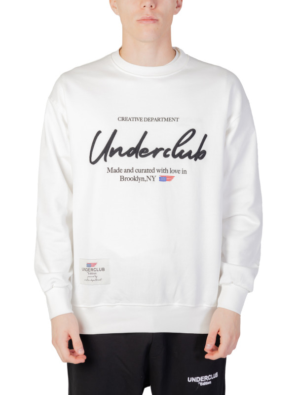 Fleece Underclub - Underclub Felpa Uomo 100,00 €  | Planet-Deluxe