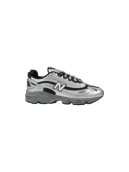 New Balance Herren Sneaker Silbern mieten | Flex-Fashion