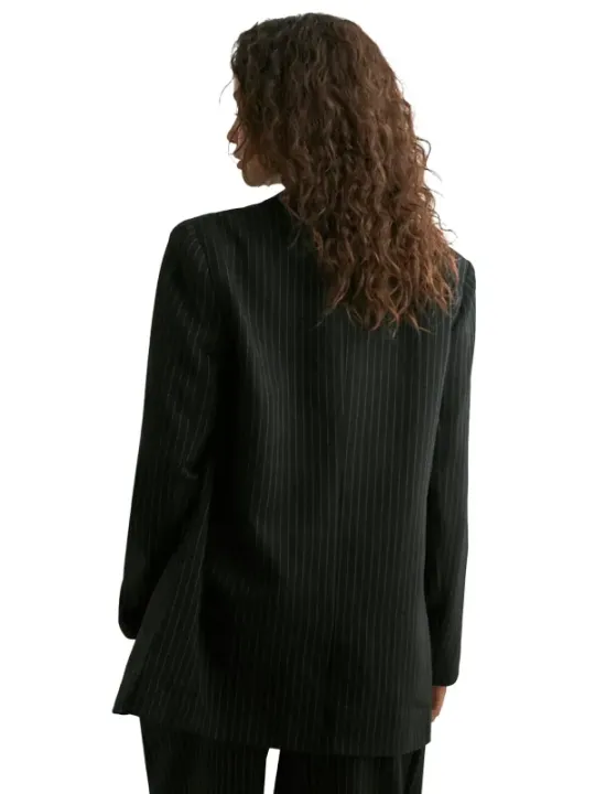 Only Damen Kostümjacken Schwarz | online kaufen