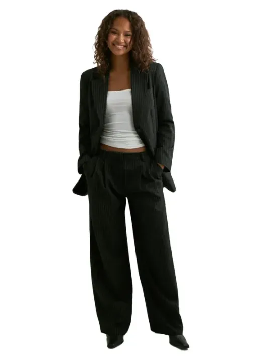 Only Damen Kostümjacken Schwarz | online kaufen