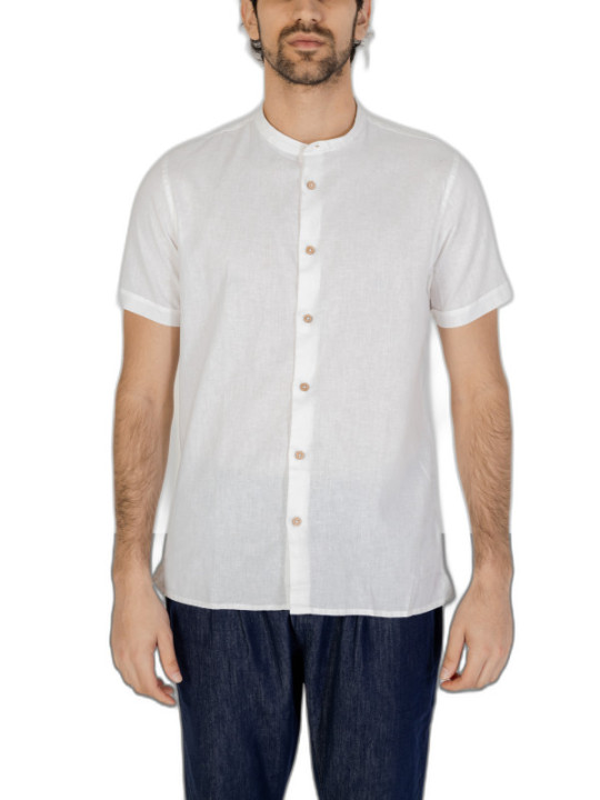 Hemden Hamaki-ho - Hamaki-ho Camicia Uomo 60,00 €  | Planet-Deluxe
