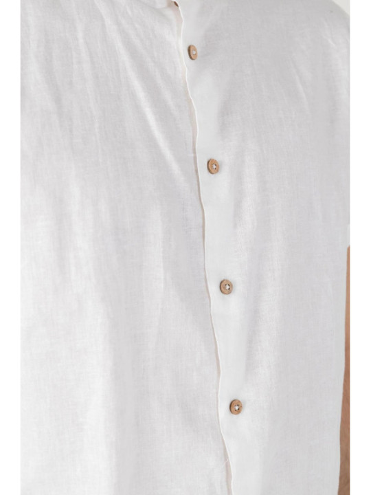 Hemden Hamaki-ho - Hamaki-ho Camicia Uomo 60,00 €  | Planet-Deluxe