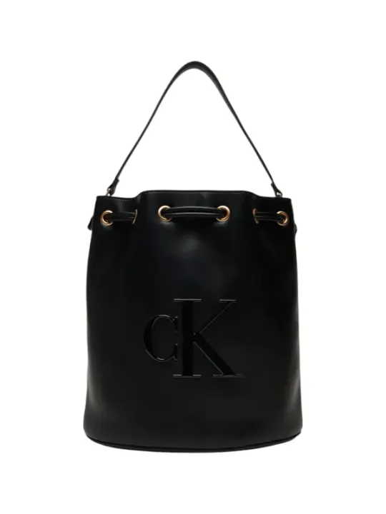 Calvin Klein Damen Tasche Schwarz | online kaufen