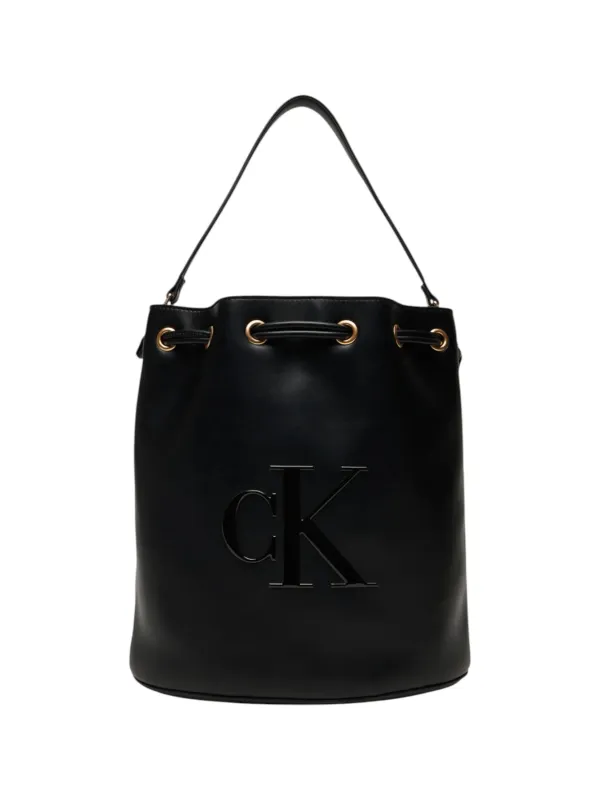 Calvin Klein Damen Tasche Schwarz | online kaufen