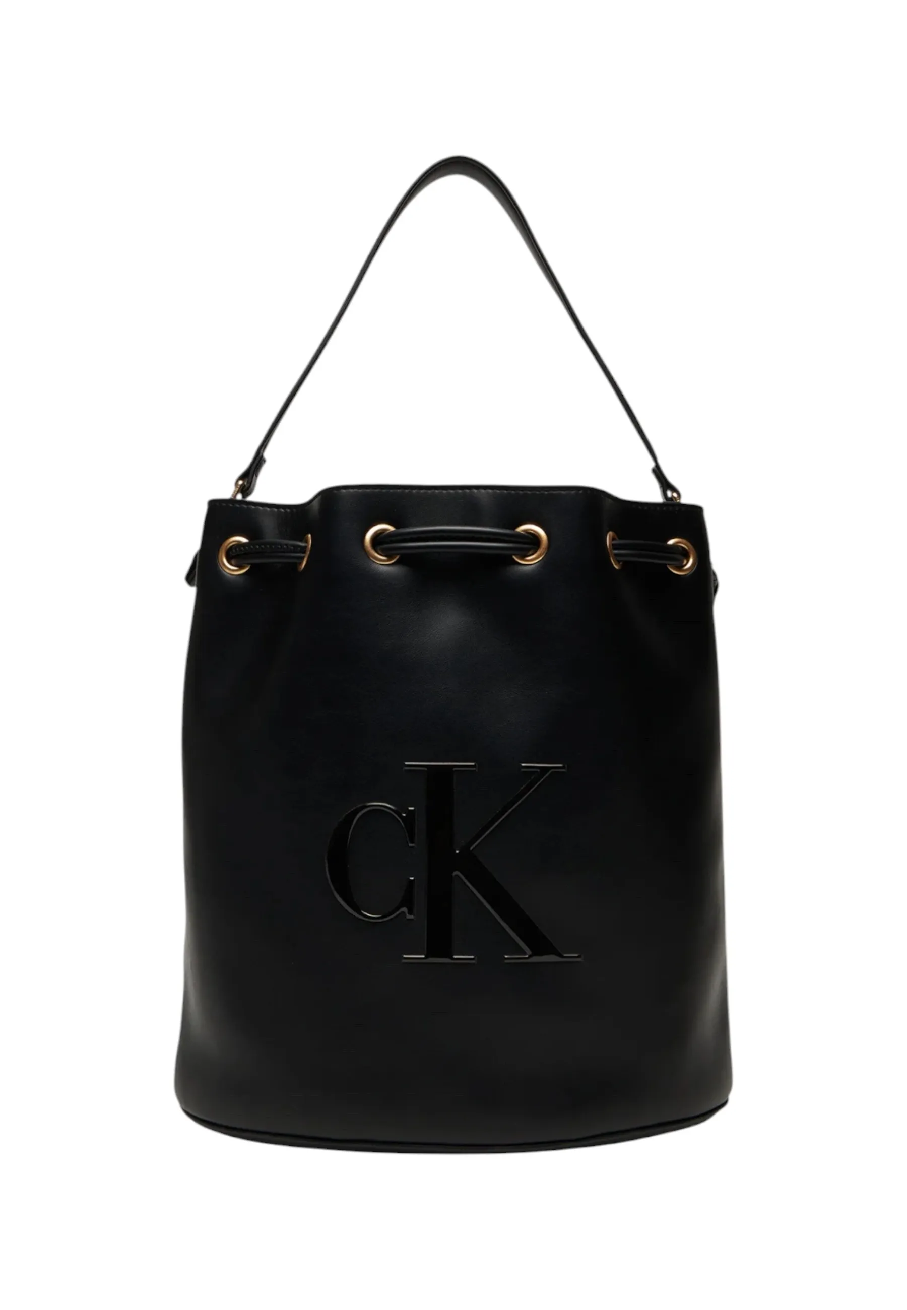 Damen Tasche Schwarz 490668