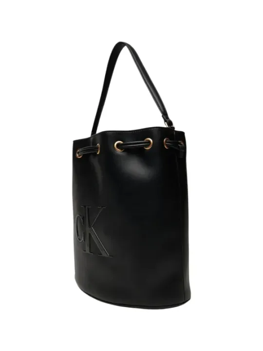 Calvin Klein Damen Tasche Schwarz | online kaufen