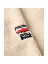 Superdry Damen Kostümjacken Weiß | online kaufen