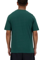 T-Shirt New Balance - New Balance T-Shirt Uomo 60,00 €  | Planet-Deluxe