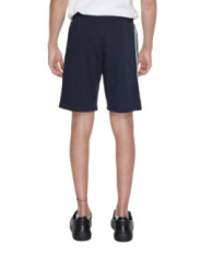 Bermudas Emporio Armani Underwear - Emporio Armani Underwear Bermuda Uomo 100,00 €  | Planet-Deluxe