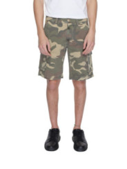 Bermudas U.s. Polo Assn. - U.s. Polo Assn. Bermuda Uomo 120,00 €  | Planet-Deluxe