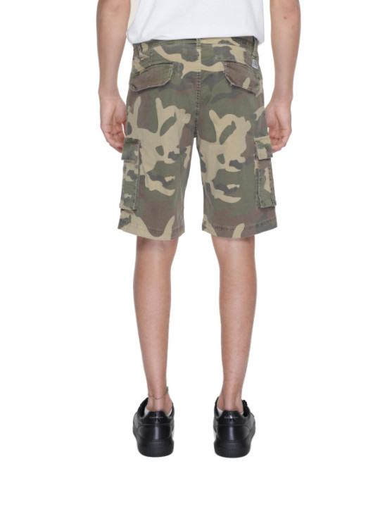 Bermudas U.s. Polo Assn. - U.s. Polo Assn. Bermuda Uomo 120,00 €  | Planet-Deluxe