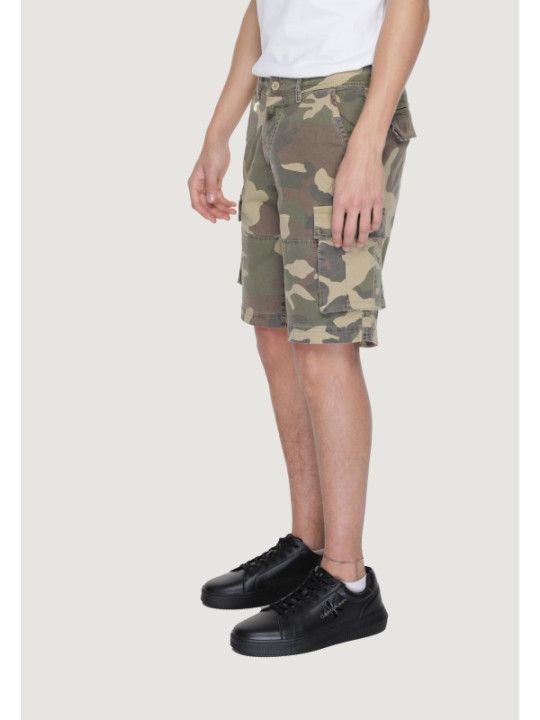 Bermudas U.s. Polo Assn. - U.s. Polo Assn. Bermuda Uomo 120,00 €  | Planet-Deluxe