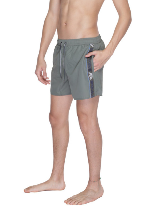 Badehosen Emporio Armani Underwear - Emporio Armani Underwear Costume Uomo 100,00 €  | Planet-Deluxe
