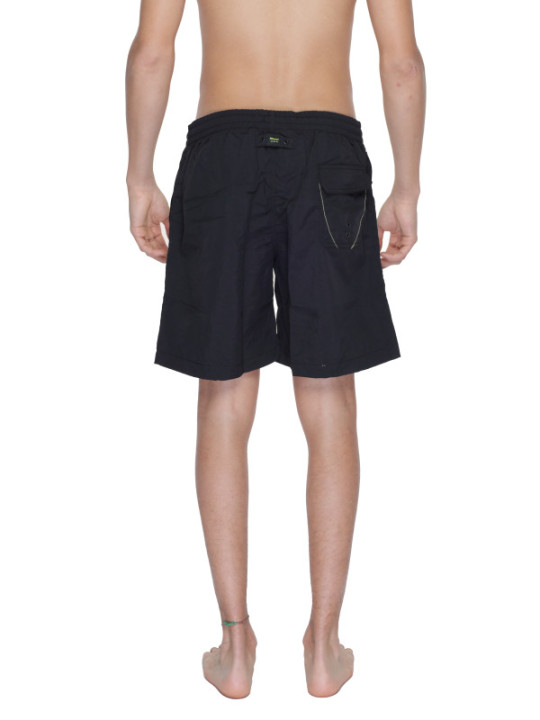 Badehosen Blauer - Blauer Costume Uomo 120,00 €  | Planet-Deluxe