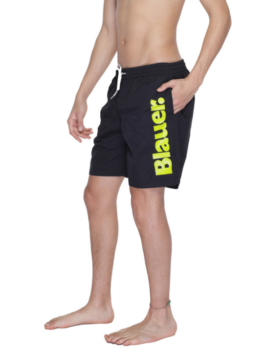 Badehosen Blauer - Blauer Costume Uomo 120,00 €  | Planet-Deluxe