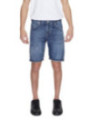Bermudas Antony Morato - Antony Morato Bermuda Uomo 90,00 €  | Planet-Deluxe