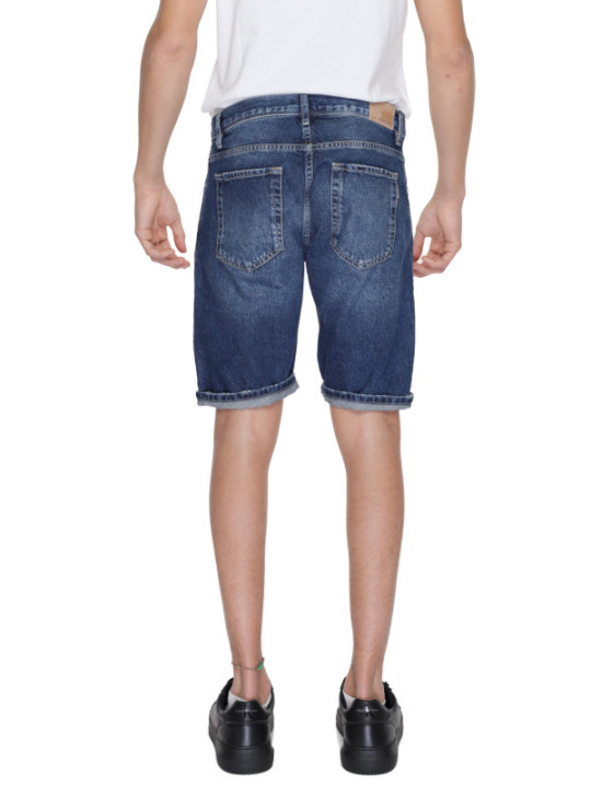 Bermudas Antony Morato - Antony Morato Bermuda Uomo 90,00 €  | Planet-Deluxe