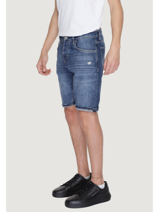 Bermudas Antony Morato - Antony Morato Bermuda Uomo 90,00 €  | Planet-Deluxe