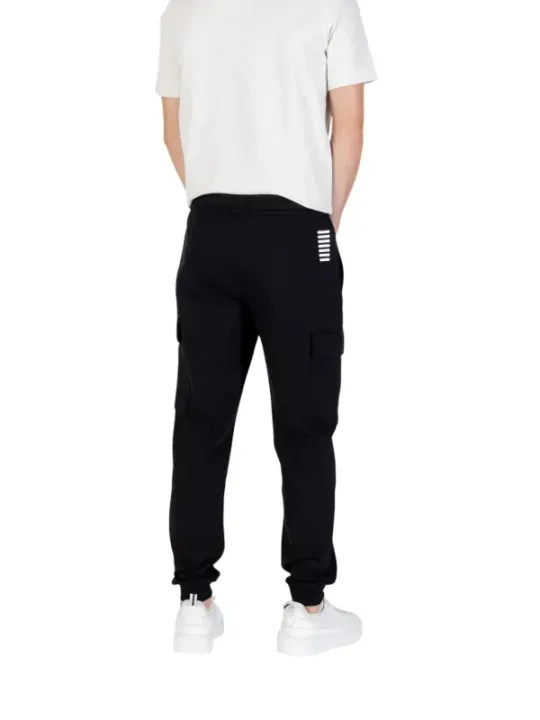 Ea7 Herren Hose Schwarz | online kaufen