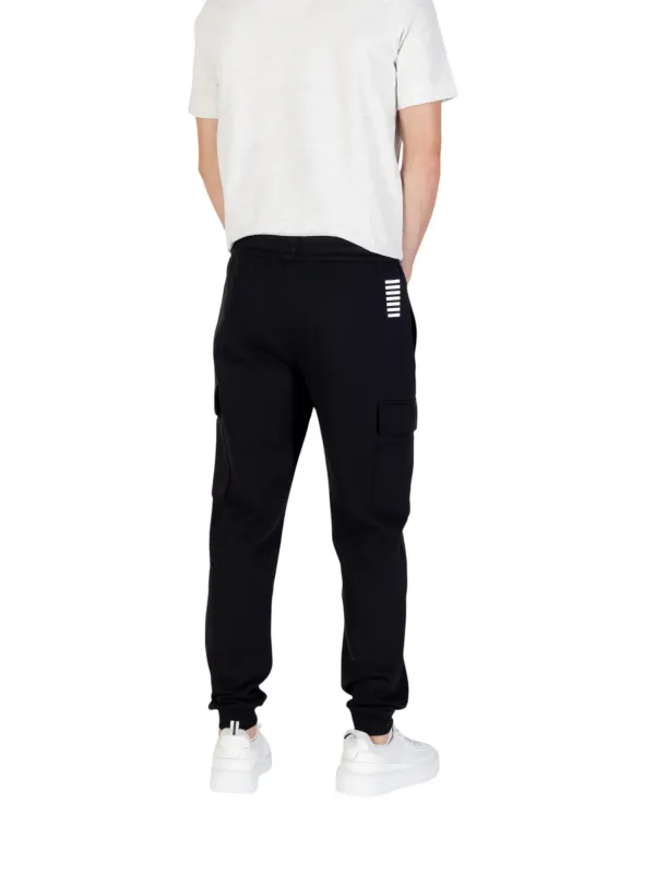 Ea7 Herren Hose Schwarz | online kaufen