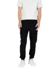 Ea7 Herren Hose Schwarz | online kaufen