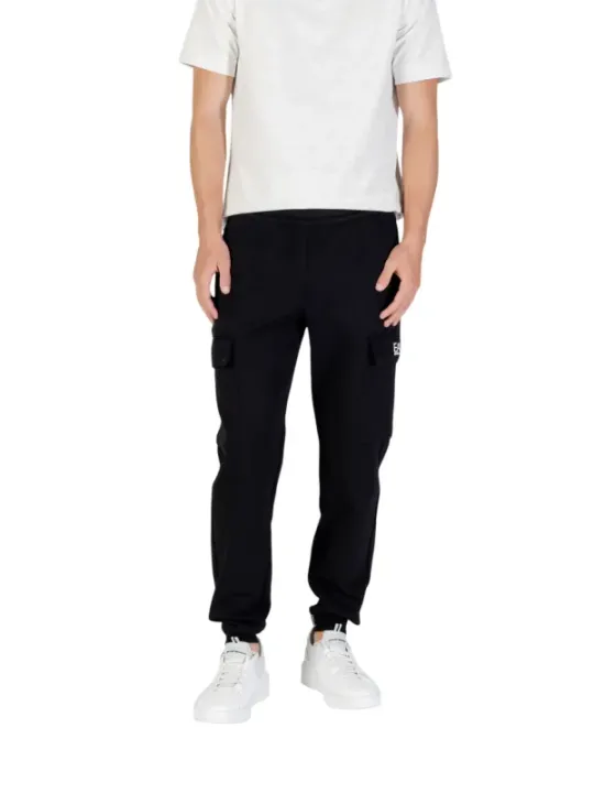 Ea7 Herren Hose Schwarz | online kaufen