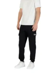 Ea7 Herren Hose Schwarz | online kaufen