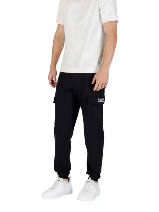 Ea7 Herren Hose Schwarz | online kaufen